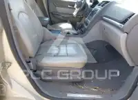 2014 GMC ACADIA photo