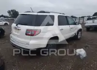 2014 GMC ACADIA photo