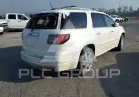 2014 GMC ACADIA фото