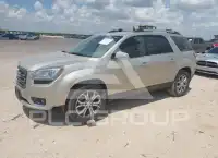 2014 GMC ACADIA photo