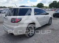 2014 GMC ACADIA фото