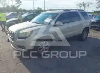 2014 GMC ACADIA фото