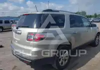 2014 GMC ACADIA фото