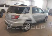 2014 GMC ACADIA фото
