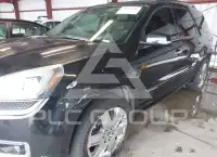 2014 GMC ACADIA photo