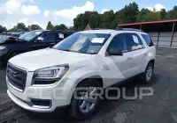 2014 GMC ACADIA фото