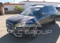2014 GMC ACADIA фото