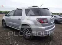 2014 GMC ACADIA фото