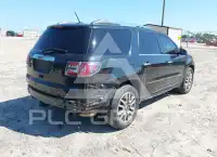 2014 GMC ACADIA фото