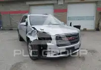 2014 GMC ACADIA фото