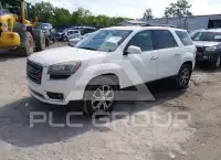 2014 GMC ACADIA фото