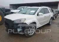 2014 GMC ACADIA фото