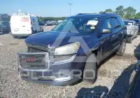 2014 GMC ACADIA photo
