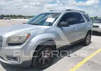 2014 GMC ACADIA фото