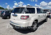 2014 GMC ACADIA фото