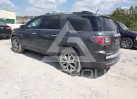 2014 GMC ACADIA фото