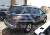 2014 GMC ACADIA photo