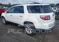 2014 GMC ACADIA фото