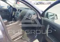 2014 GMC ACADIA photo