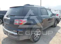2014 GMC ACADIA фото