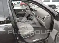 2014 GMC ACADIA photo