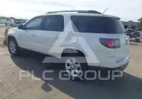 2014 GMC ACADIA фото