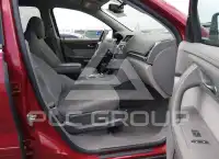 2014 GMC ACADIA фото