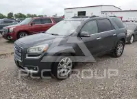 2014 GMC ACADIA фото
