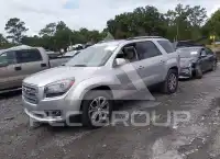 2014 GMC ACADIA фото