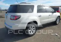 2014 GMC ACADIA фото