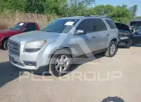 2014 GMC ACADIA фото