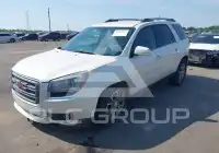 2014 GMC ACADIA фото