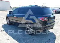 2014 GMC ACADIA фото
