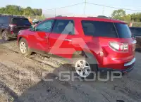 2014 GMC ACADIA фото
