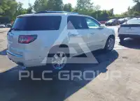 2014 GMC ACADIA photo