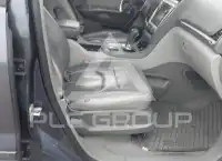 2014 GMC ACADIA фото