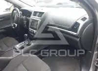 2014 GMC ACADIA photo