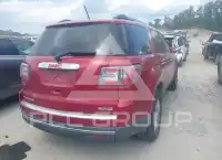 2014 GMC ACADIA фото