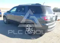 2014 GMC ACADIA photo