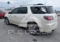 2014 GMC ACADIA фото