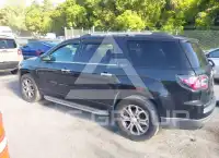 2014 GMC ACADIA фото