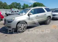 2014 GMC ACADIA photo
