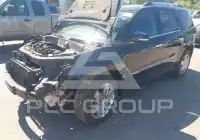 2014 GMC ACADIA photo