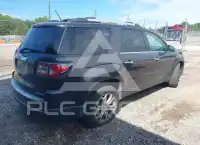 2014 GMC ACADIA photo