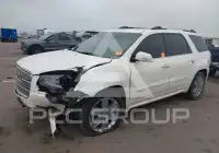 2014 GMC ACADIA фото