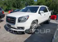 2014 GMC ACADIA photo