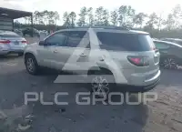 2014 GMC ACADIA фото