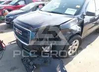 2014 GMC ACADIA фото