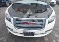 2014 GMC ACADIA фото