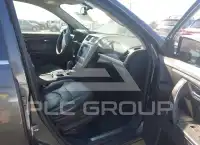 2014 GMC ACADIA photo